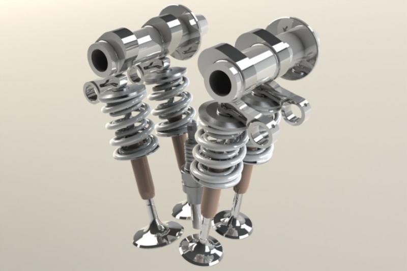 Valve Train