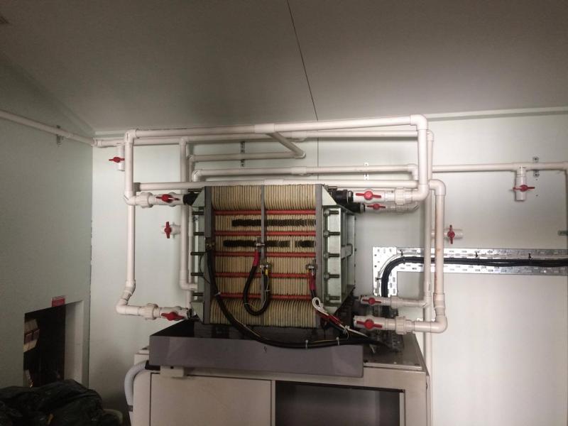 Vanadium Redox Battery (VRB)