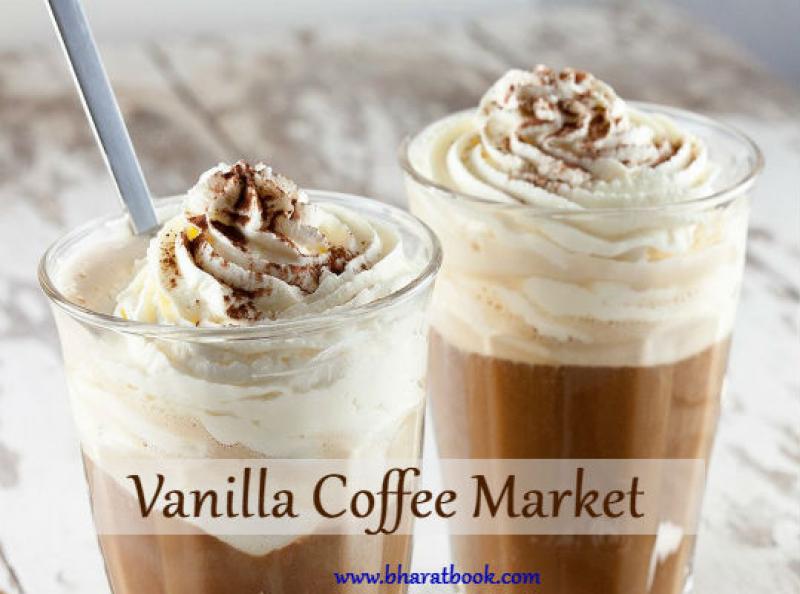 United States Vanilla Coffee Market