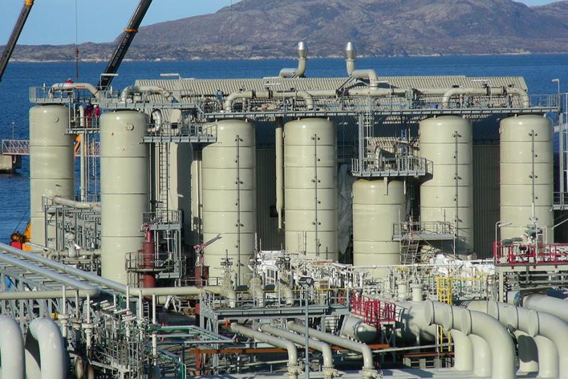 Vapor Recovery Units Market