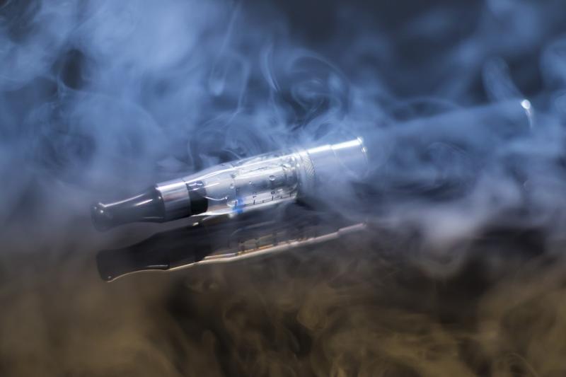 Vaporizers, E-Cigarettes, and Other Electronic Nicotine Delivery Systems (ENDS) Market Report 2022 Forecast