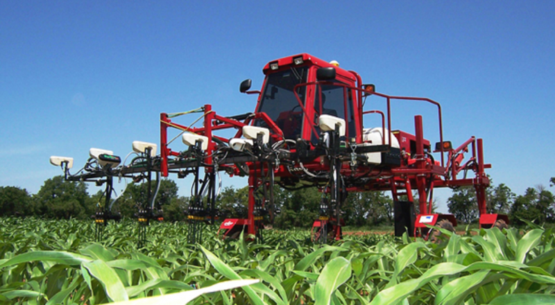  Variable Rate Technology (VRT) Market 