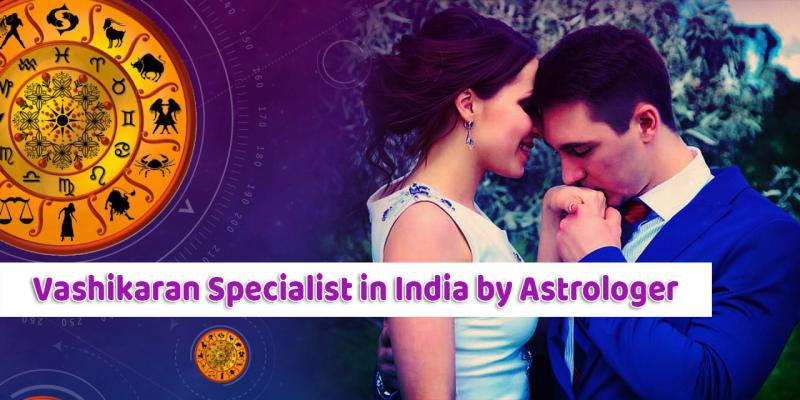 Best Vashikaran specialist in Mumbai