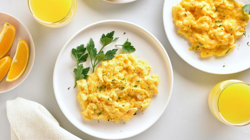 Vegan Eggs Market