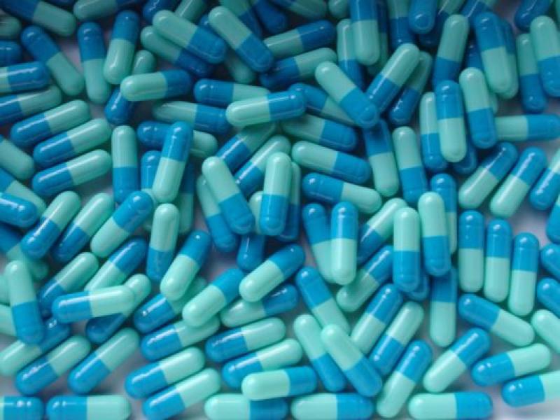 Vegetable Capsules 