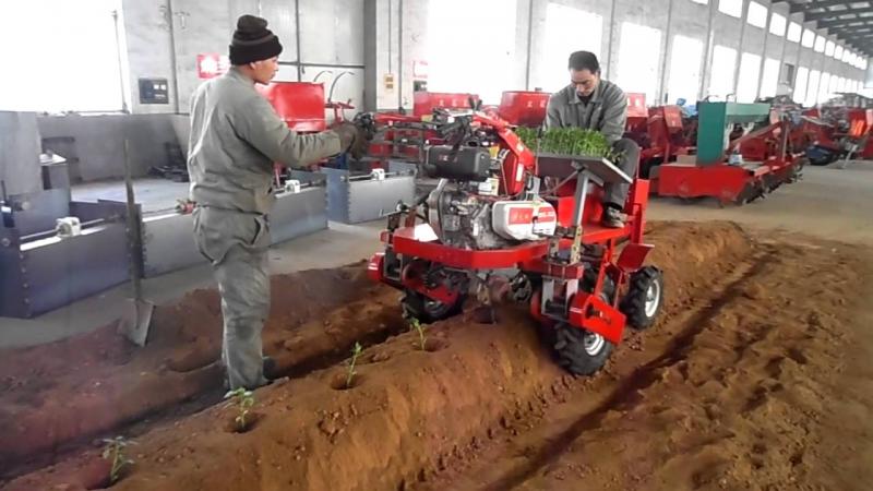 Vegetable Transplanters, Vegetable Transplanters Market, Vegetable Transplanters Market Growth