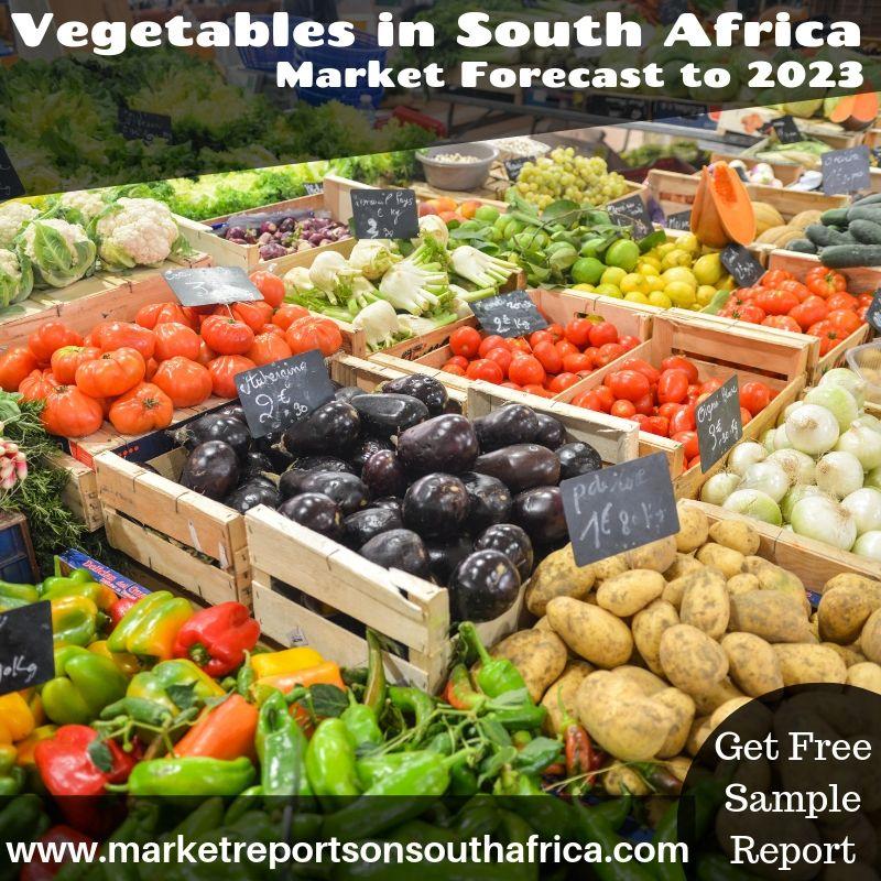 south africa vegetables market growth opportunities