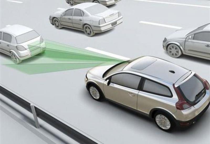 Vehicle Safety Decive Market 
