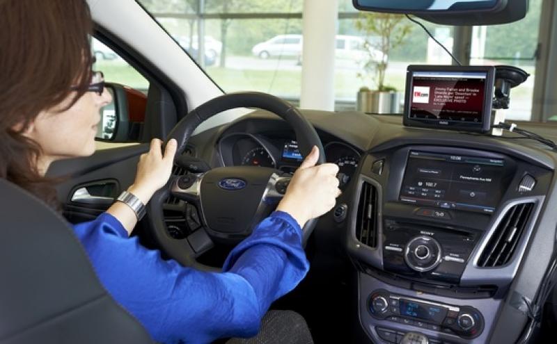 Vehicle Speech Recognition System market