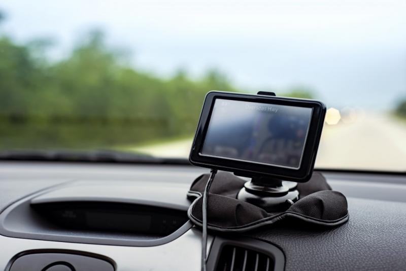 Vehicle Tracking Systems Market