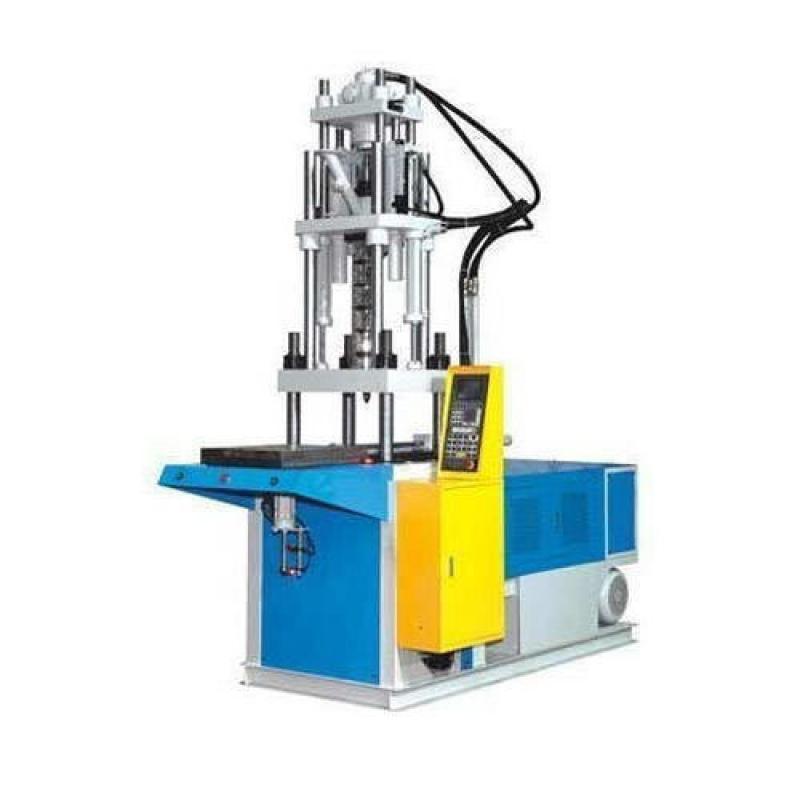 Vertical Injection Machines market size , splits the breakdown , by manufacturers, region, type and application Vertical Injection Machines