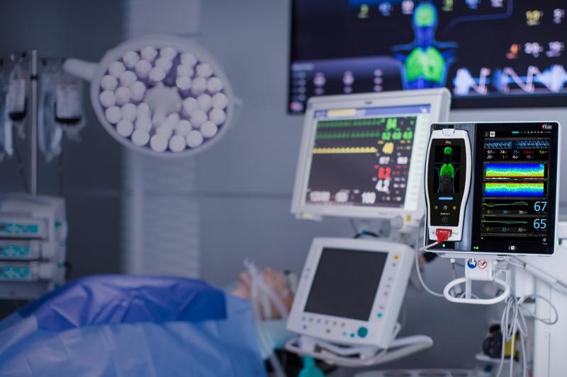 Veterinary Patient Monitoring Equipment Market Global Industry Report 2020