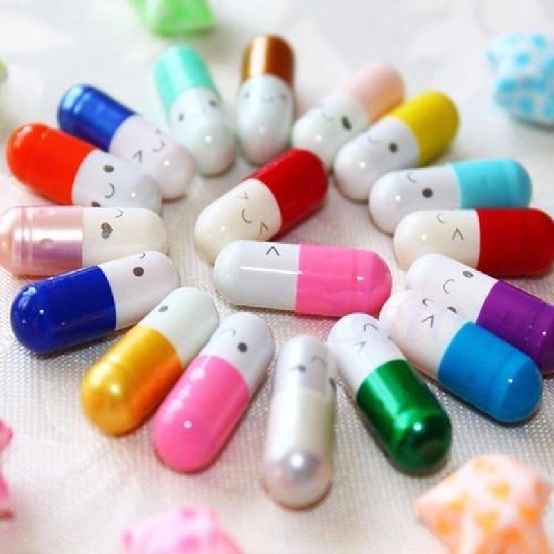 Veterinary Pharmaceuticals