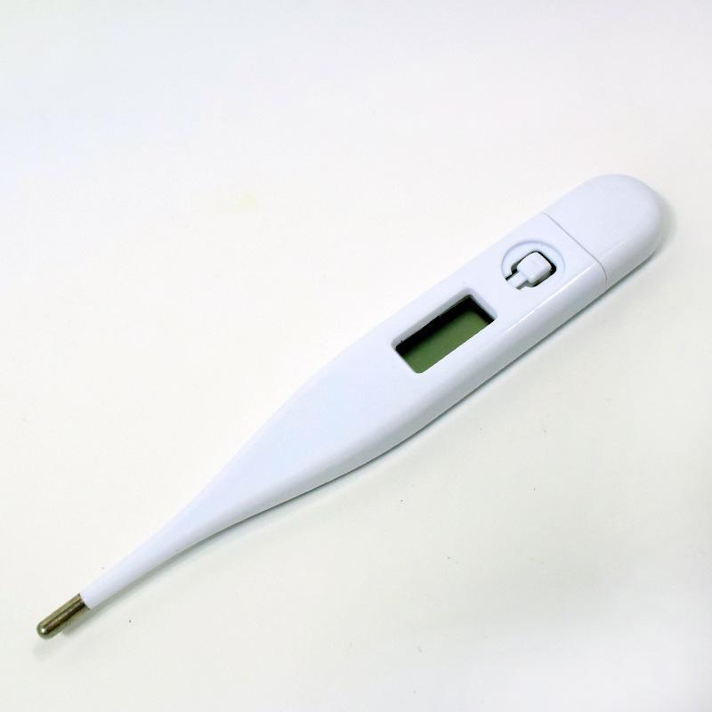 Veterinary Thermometer Market