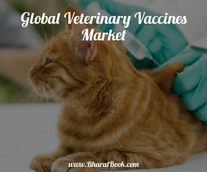 Veterinary Vaccines