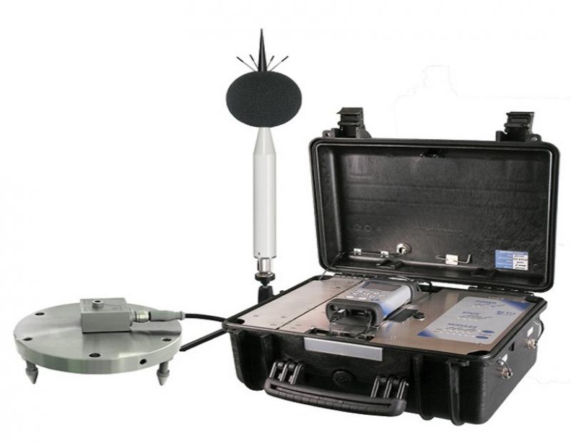 Vibration Monitoring Equipment, Vibration Monitoring Equipment Market, Vibration Monitoring Equipment Market Growth