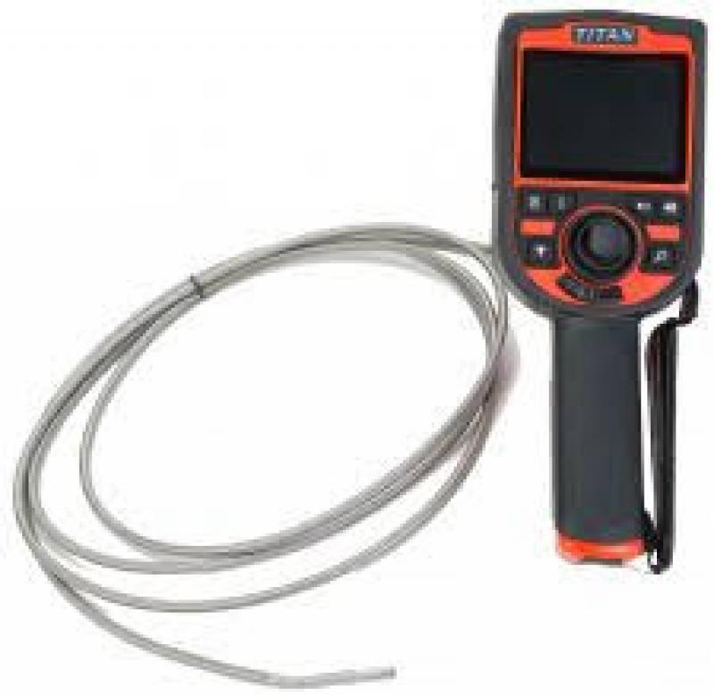 Video Borescopes Market 