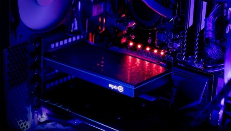 Video Capture Card