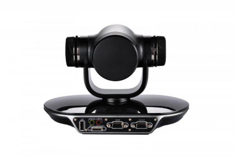 Video Conferencing Endpoint Market