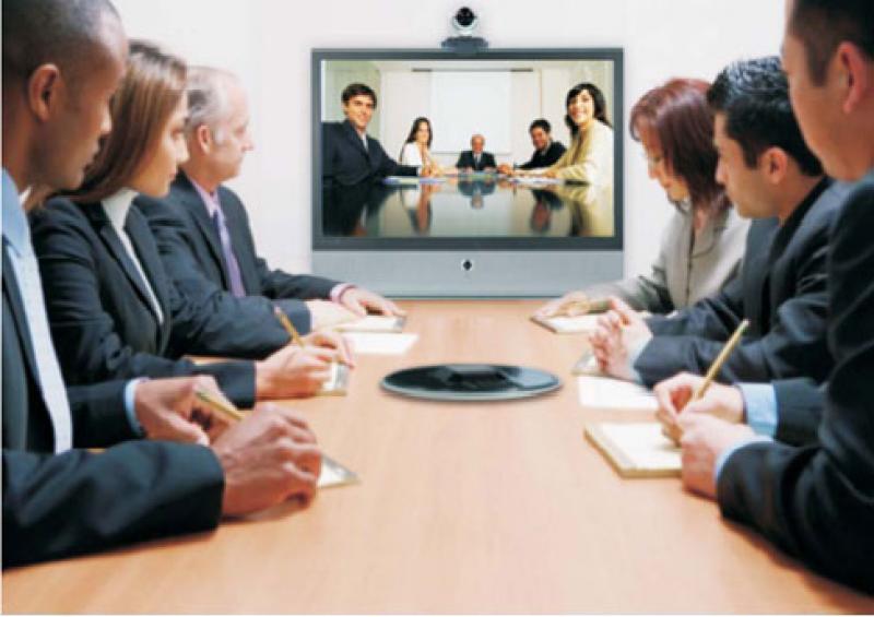 Video Conferencing