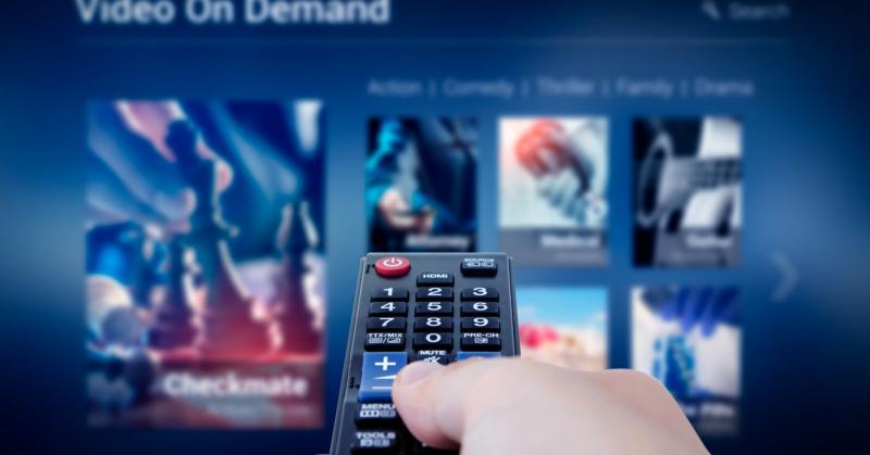 Video On Demand Market Video On Demand Market