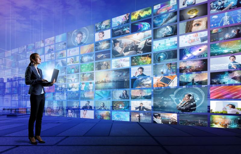 Video Streaming Software Market