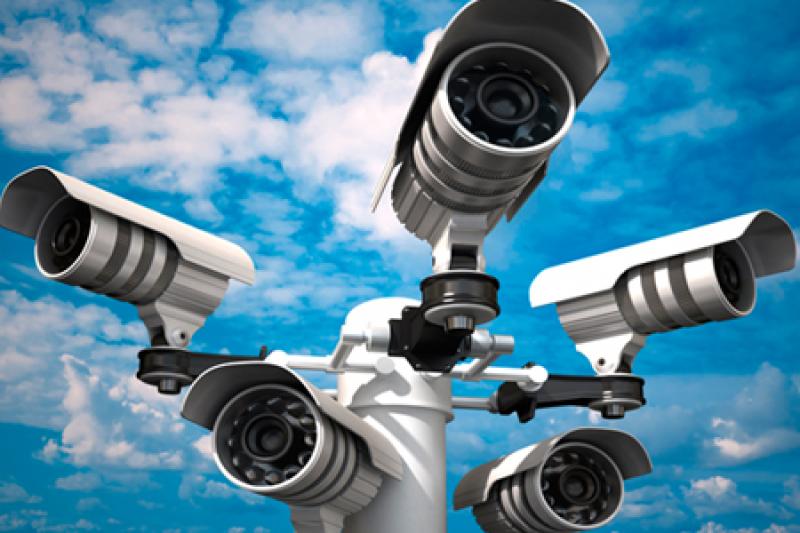 Video Surveillance Market