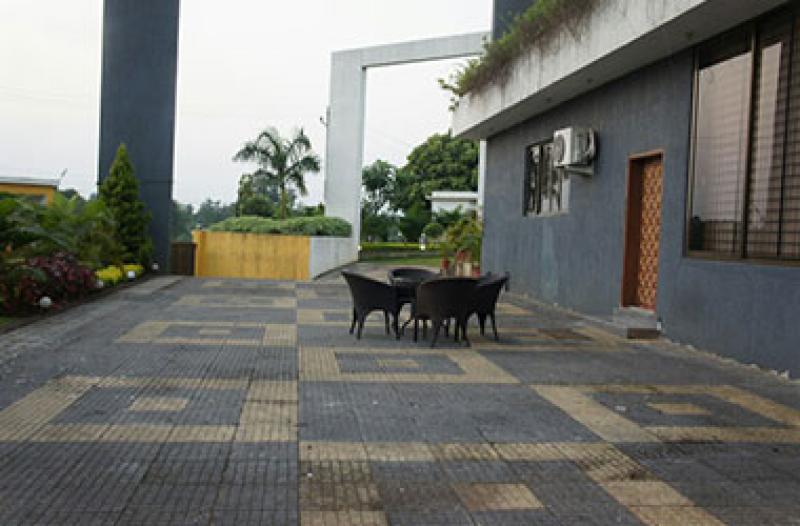 Villas On Rent Near Mumbai