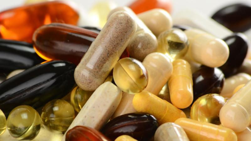Vinpocetine Supplements Market