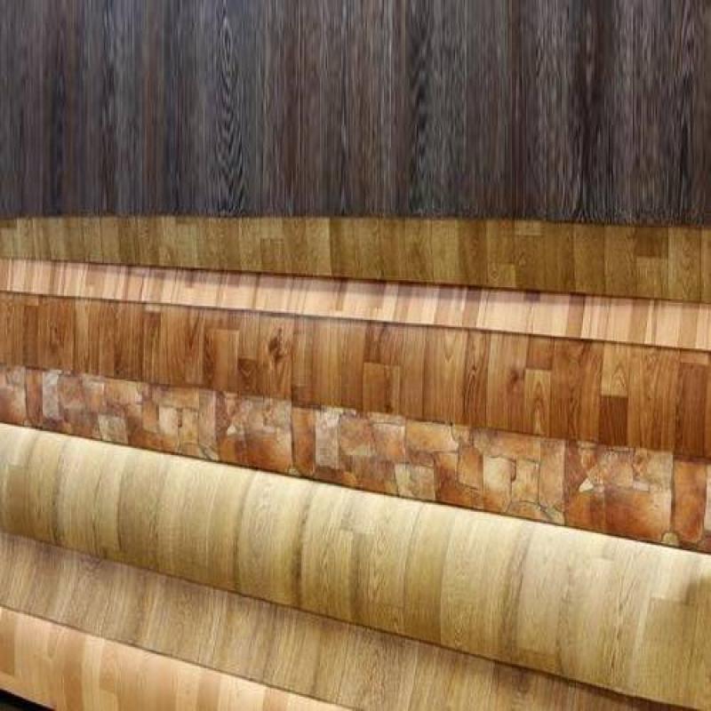 Vinyl Flooring