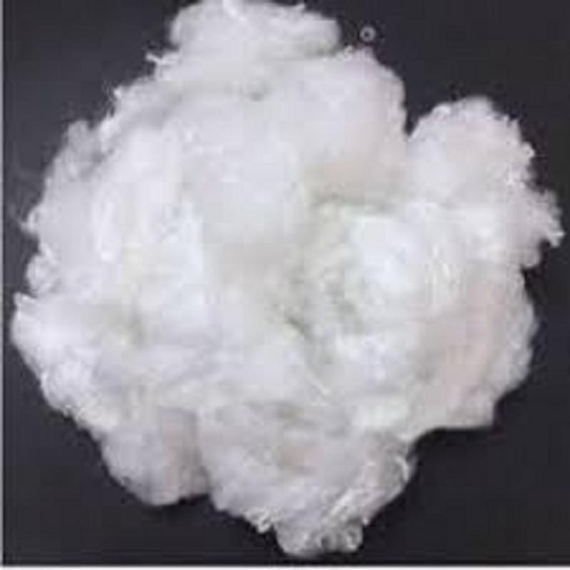 Virgin Polyester Staple Fiber