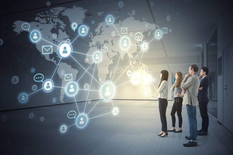 Virtual Data Room Market Virtual Data Room Market