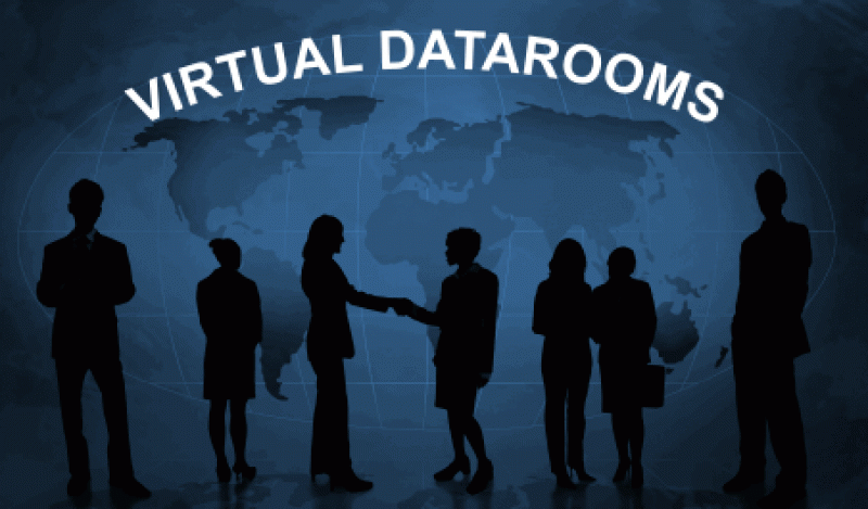 Virtual Data Room