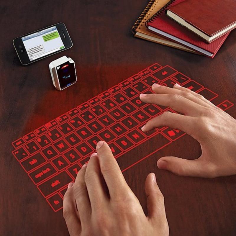 Virtual Keyboard