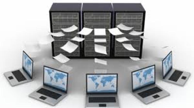 Virtual Private Server (VPS)