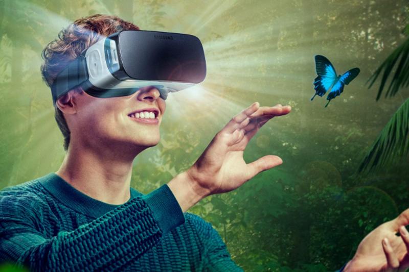 Virtual Reality Headsets