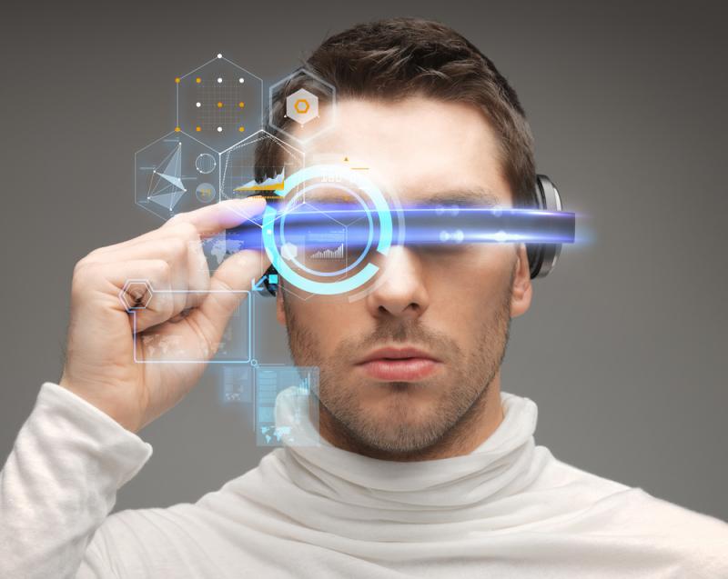 Virtual Reality(VR) Device Industry Market