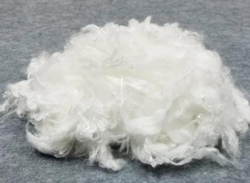 Viscose Staple Fiber