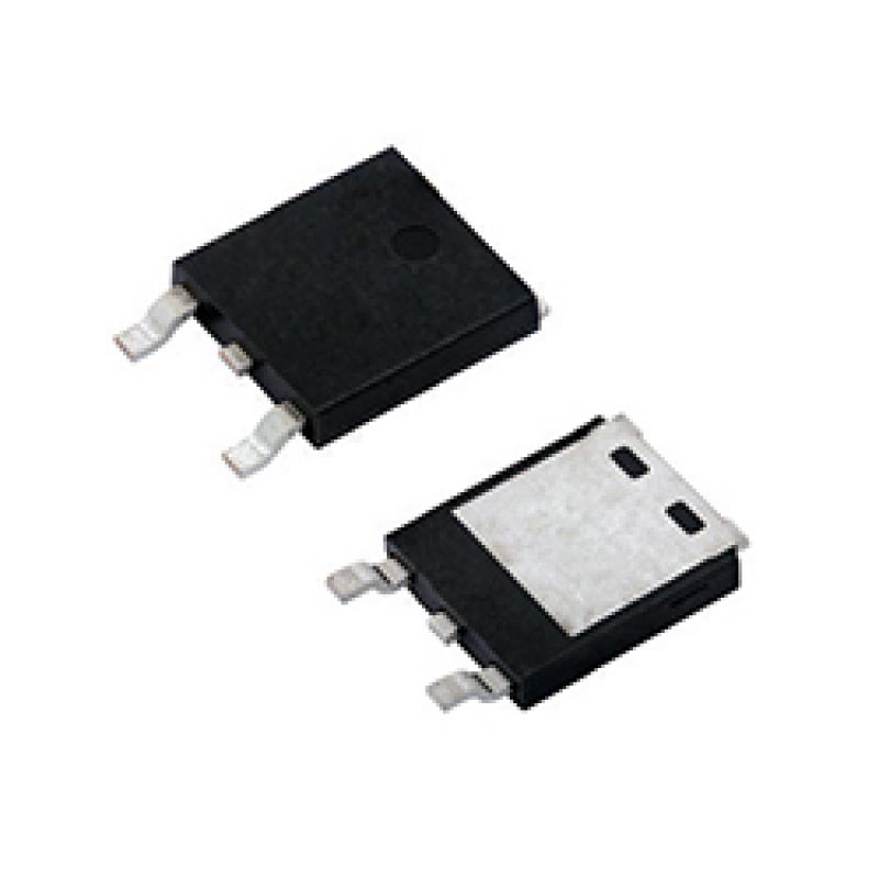 Vishay V35PW and Vishay V40PW eSMP Series High-Density Rectifiers Vishay V35PW and V40PW High-Density Surface-Mount Rectifiers are Now Available through New Yorker Electronics