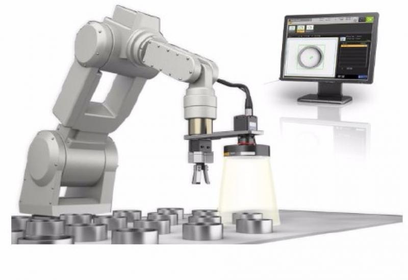Vision Guided Robotic Systems Market