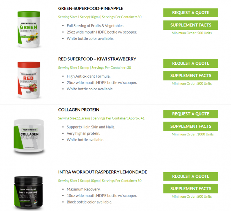 VitagenLabs-Nutraceutical_Manufacturers–StockFormulas