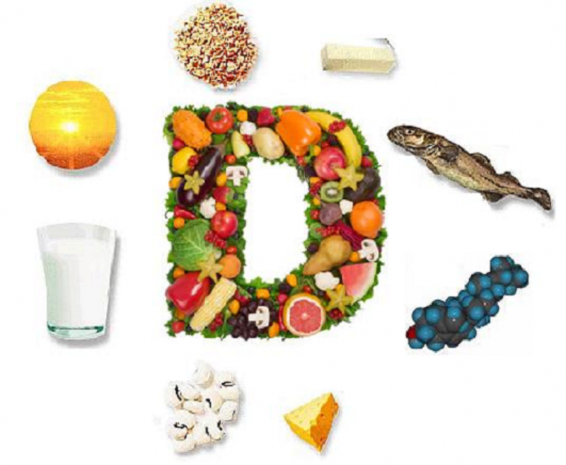 Vitamin D Market
