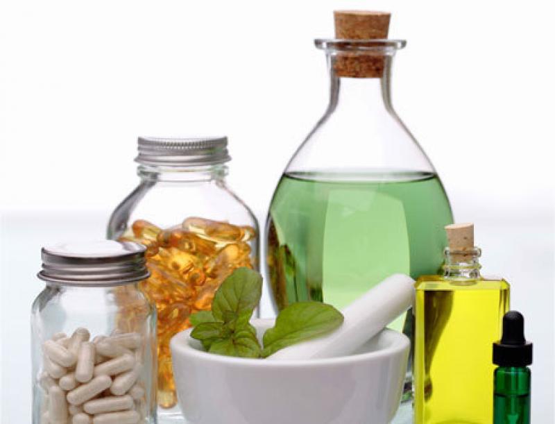 Vitamin and Mineral Premixes Market