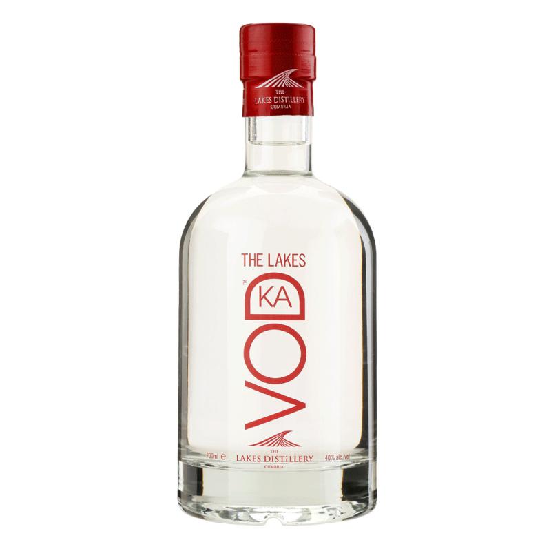 Vodka