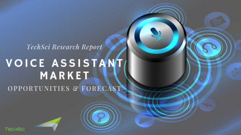 Voice Assistant Market