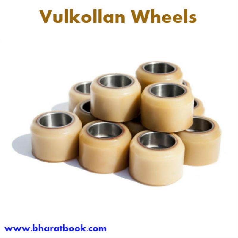 Global Vulkollan Wheels Market - Industry Analysis, Size, Share, Growth, Trends and Forecast 2023