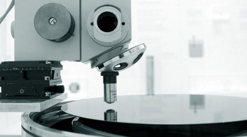 Wafer Inspection Equipment