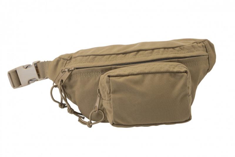 Waist Pack Market
