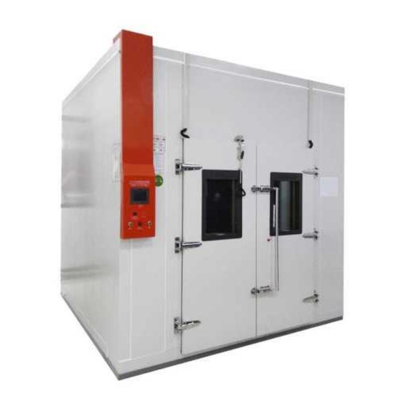 Walk-In Stability Test Chambers Market 