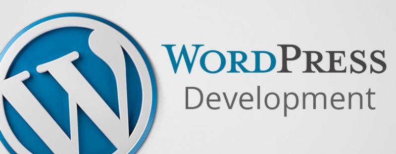 Wordprax - Hire WordPress Developer